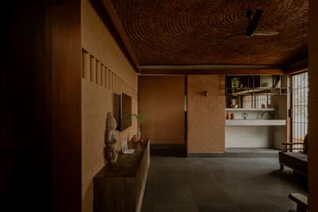 Sudhagar residence